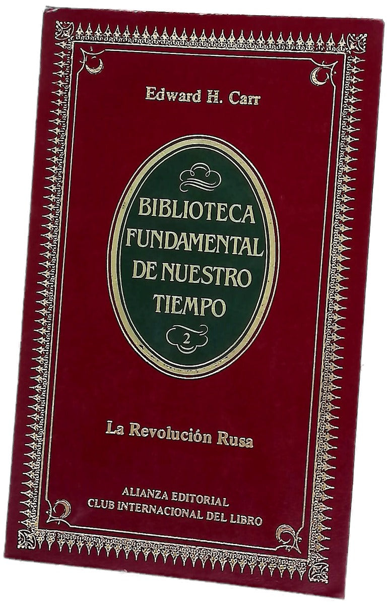 La Revolución rusa de Lenin a Stalin, 1917-1929
