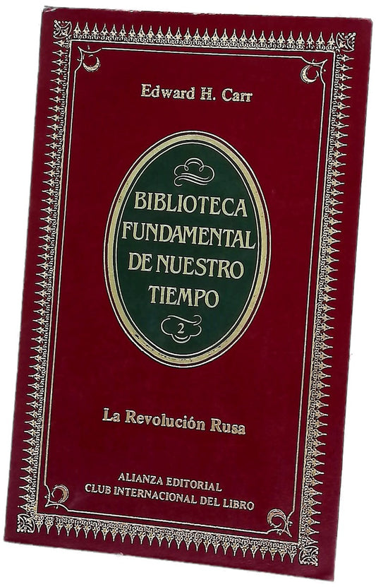 La Revolución rusa de Lenin a Stalin, 1917-1929
