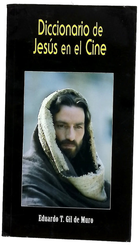 Diccionario de Jesús en el cine