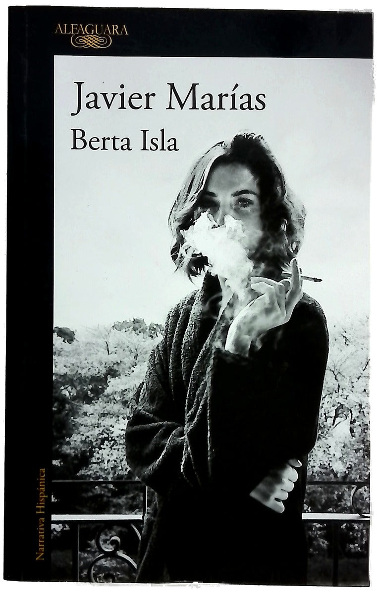 Berta Isla