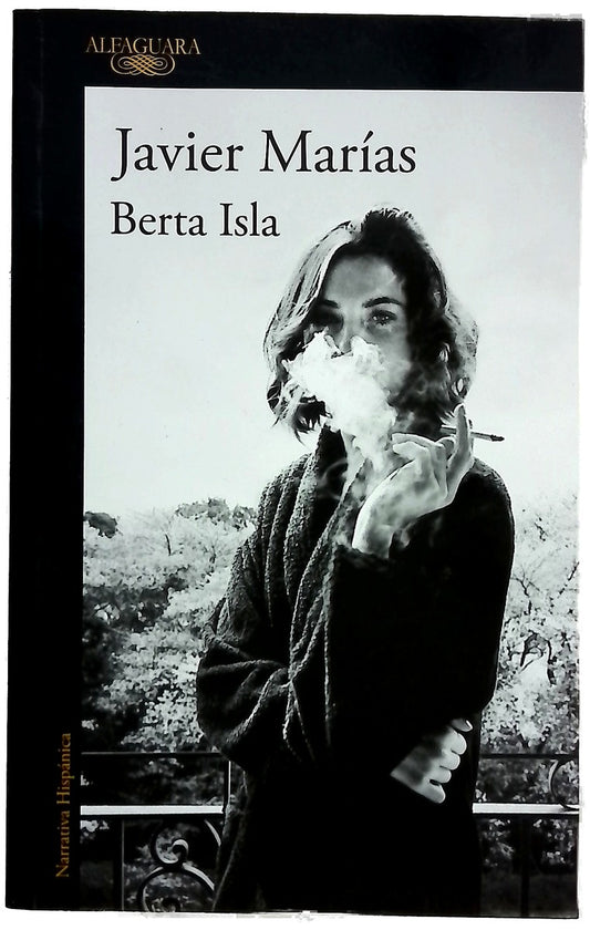 Berta Isla
