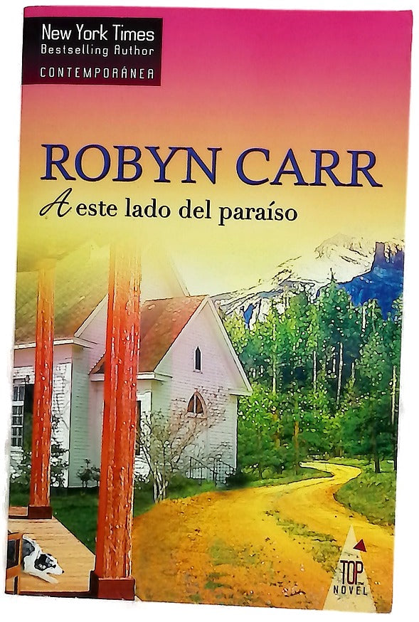 A este lado del paraíso