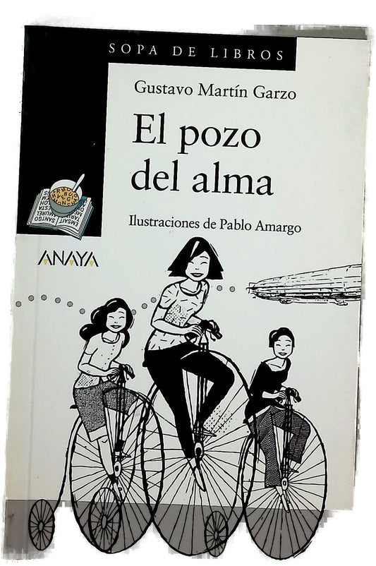 El Pozo Del Alma