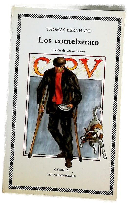 Los comebarato