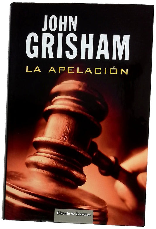 La apelación