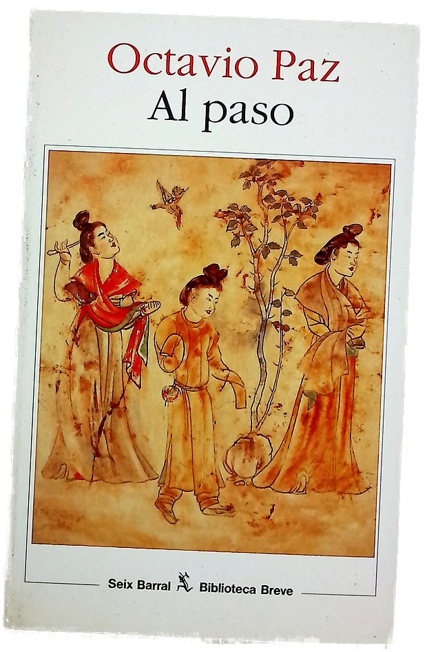 Al paso
