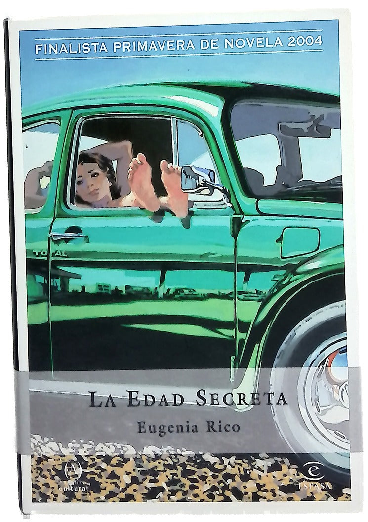 La edad secreta