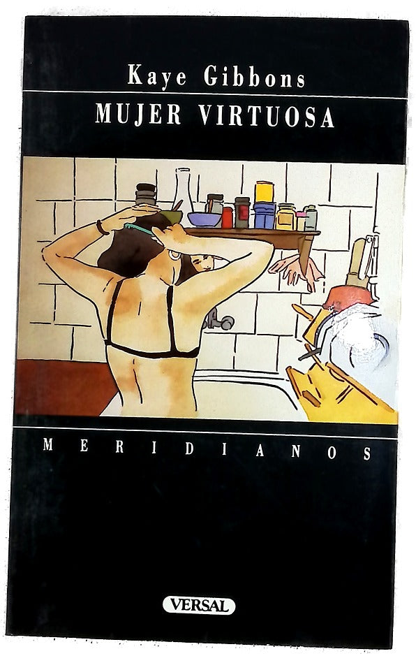 Mujer virtuosa