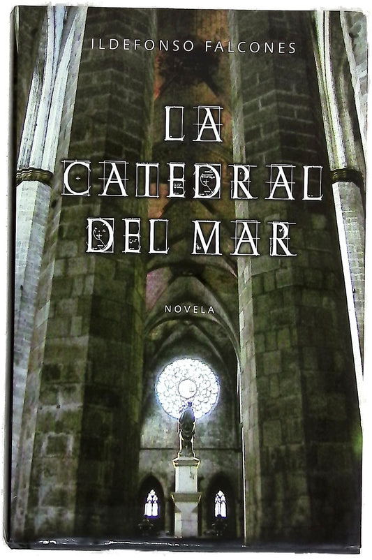 La catedral del mar