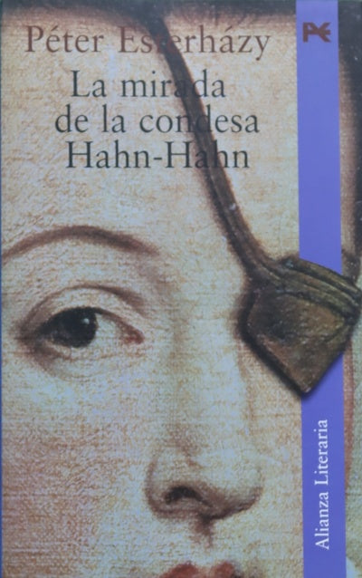 La mirada de la condesa Hahn-Hahn