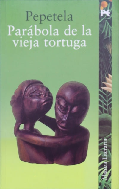 Parábola de la vieja tortuga