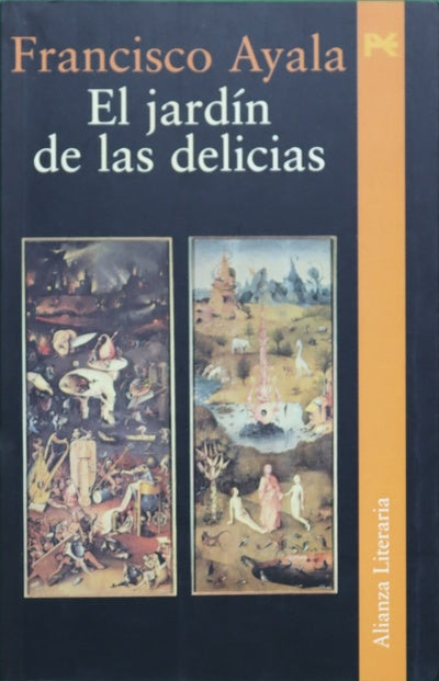 El jardín de las delicias