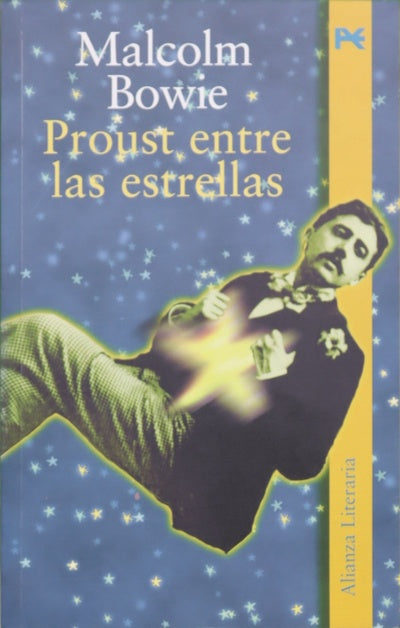 Proust entre las estrellas