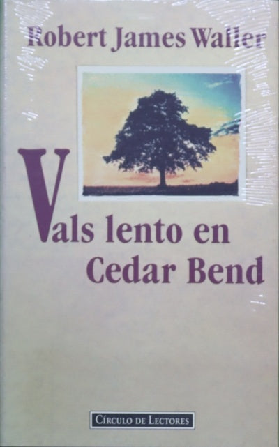 Vals lento en Cedar Bend