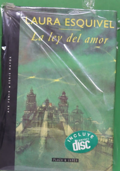 La ley del amor