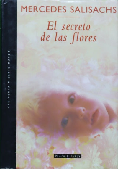 El secreto de las flores