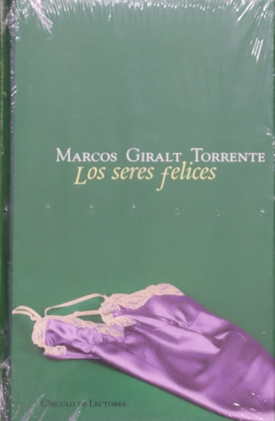 Los seres felices