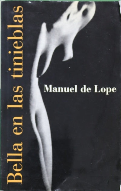 Bella en las tinieblas