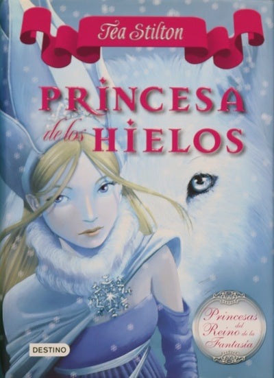 Princesa de los hielos