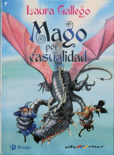 Mago por casualidad