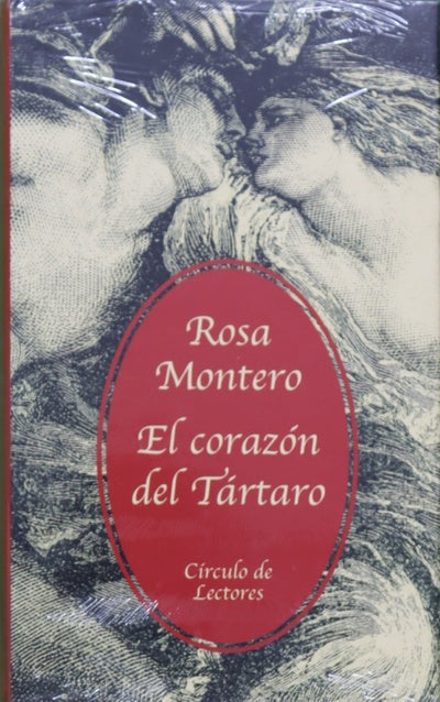 El corazón del tártaro