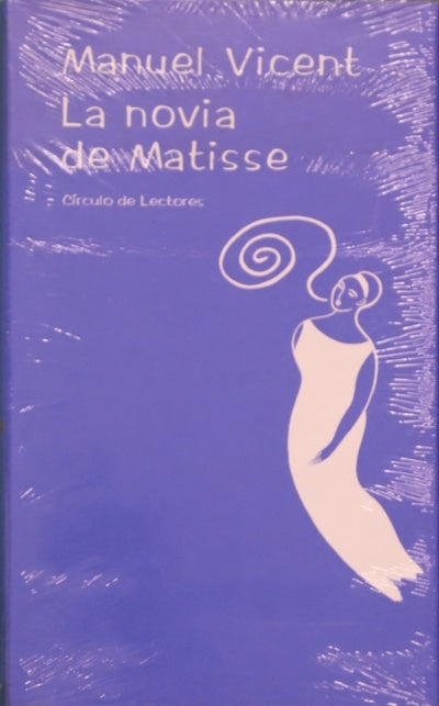 La novia de Matisse