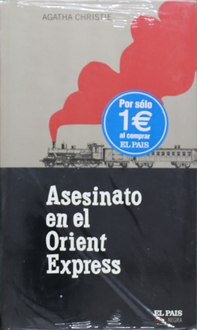 Asesinato en el Orient Express