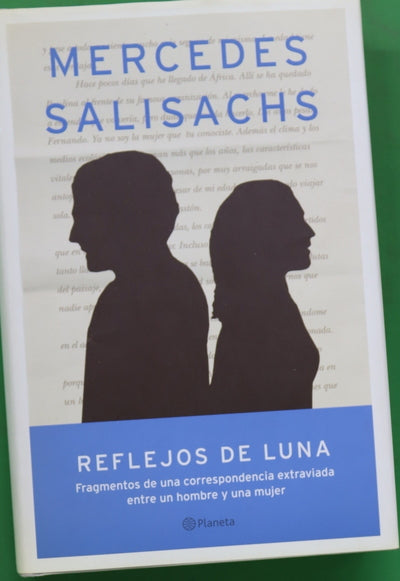 Reflejos de luna