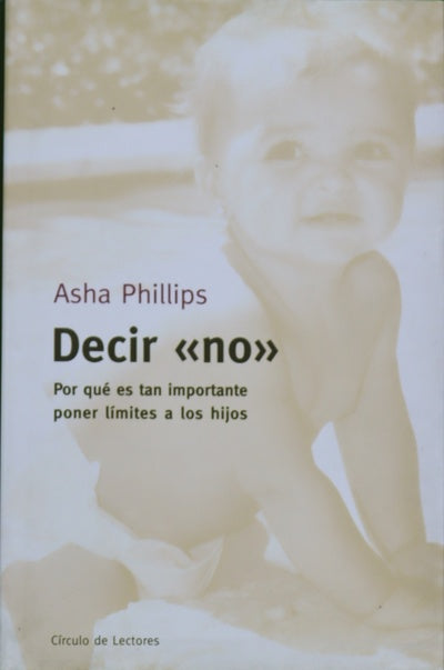 Decir "no" por qué es tan importante poner los límites a los hijos