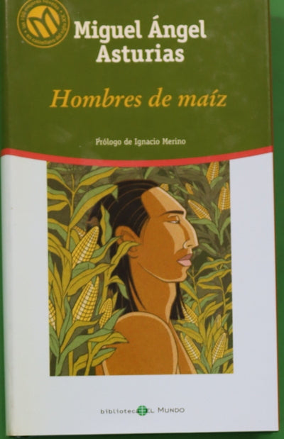 Hombres de maíz