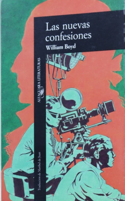 Las nuevas confesiones