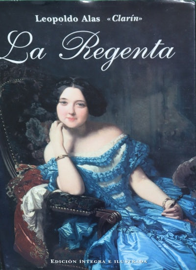 La Regenta