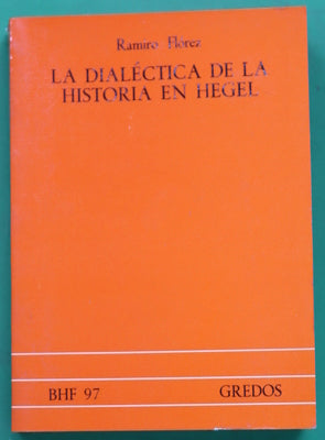 La dialéctica de la historia en Hegel