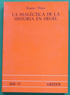 La dialéctica de la historia en Hegel