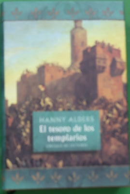 El tesoro de los templarios