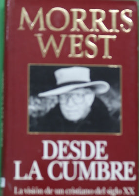 Desde la cumbre