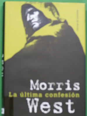 La última confesión