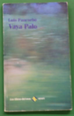 Vaya palo