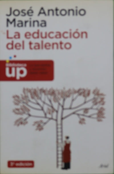 La educación del talento