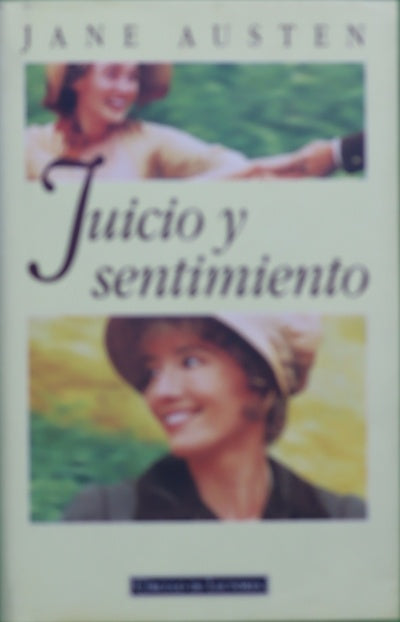 Juicio y sentimiento