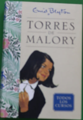 Torres de Malory todos los cursos