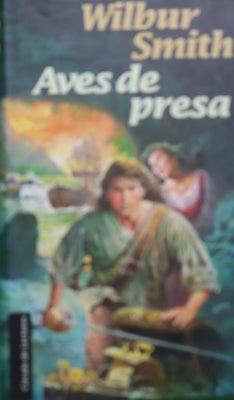 Aves de presa