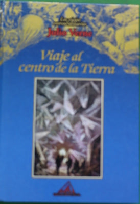 Viaje al centro de la tierra