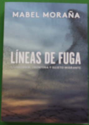 Líneas de fuga : ciudadanía, frontera y sujeto migrante