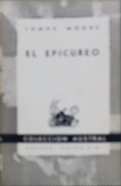 El Epicureo