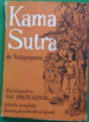 Kama Sutra. Enciclopedia del amor sexual