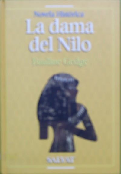 La dama del Nilo