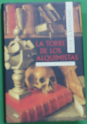 La torre de los alquimistas