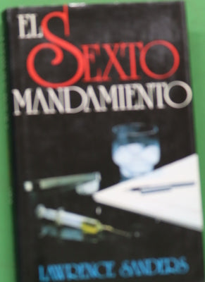 El sexto mandamiento