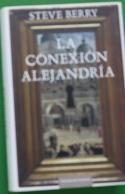 La conexión Alejandría